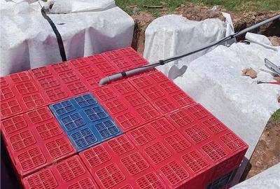 FILM!Casa ergonomica,independenta energetic,123 mp utili,777 mp teren, Rasnov, Panicel, Brasov. - 4