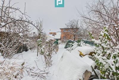 Casă cu 4 camere în zona Parneava - 29