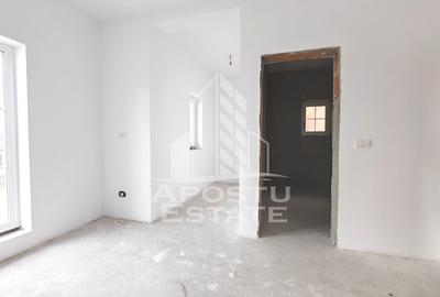 Duplex cu 4 camere cu Canalizare în Șag - 6