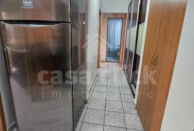 Apartament 3 camere complet mobilat ?i utilat, Micro 17 confort ?i lini?te - 8