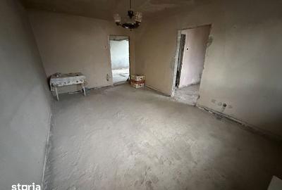 Apartament cu 3 camere în Central - 5