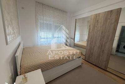 Apartament cu 2 camere în Dumbrăvița - 9