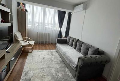 Apartament cu 2 camere decomandat în Central - 5