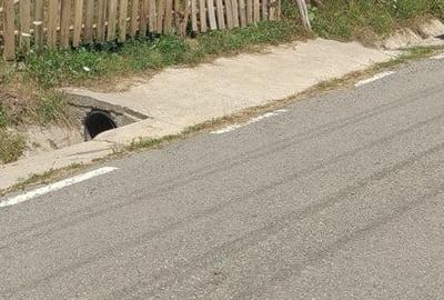 Teren de 2030 mp, în Rădăcinești - 10