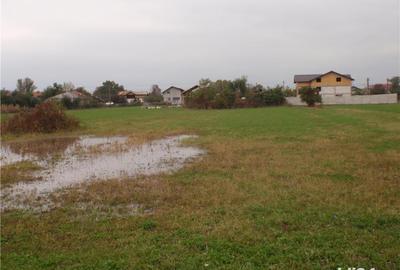 Teren de 4400 mp, în Boldești - 2