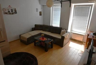 Vanzare garsoniera Lujerului - 7