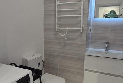 Apartament cu 3 camere decomandat în Universității - 2