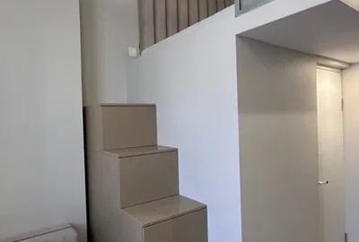 Garsonieră, mobilată în Semicentral - 3