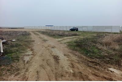 Teren de 1024 mp, în Preajba - 2