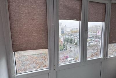 Inchiriere 3 camere MODERN Drumul Taberei  480 euro - 6