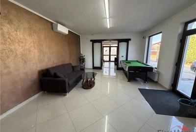 Hala + birou + magazie + teren de vanzare in Focsani Mandresti - 8