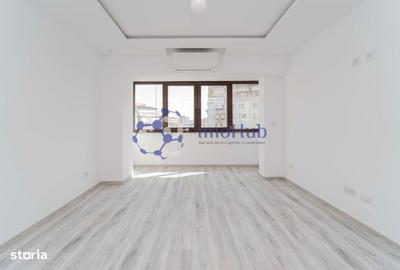 Apartament cu 3 camere decomandat în Albești