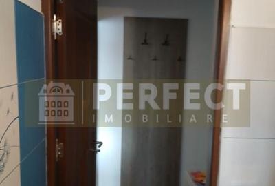 Apartament 2 camere RENOVAT COMPLET et.4/4 Pret 46000 euro-VEST Apartament 2 camere RENOVAT COMPLET et.4/4 Pret 46000 euro-VEST - 6