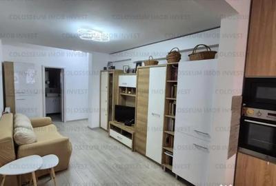 Apartament cu 2 camere decomandat în Astra - 14