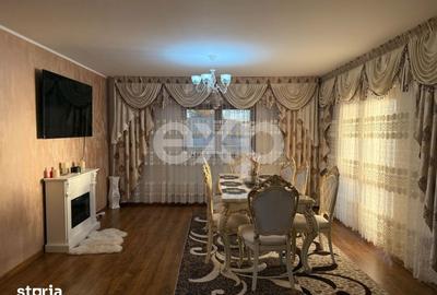 Casă cu 5 camere cu Teren 1019 Mp în Bistrița Lac - 17