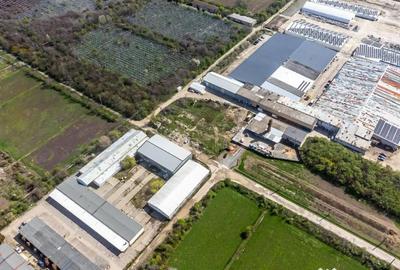 Teren de 3604 mp, în Grădiște - 6