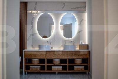 Casa ultra moderna, 280mp - disponibila imediat Casa ultra moderna, 280mp - disponibila imediat - 10