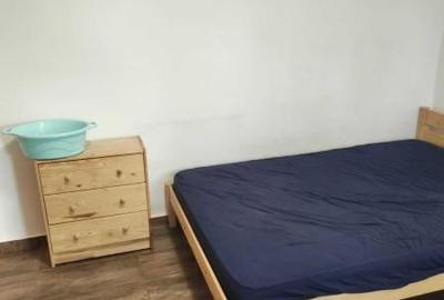 Garsonieră semidecomandată, mobilată în Tineretului - 1