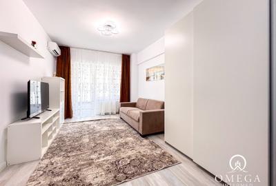 1 camera Podu Ros Unirea Towers Loc Parcare Subteran - 9