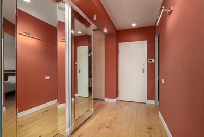 Apartament cu 3 camere decomandat în Ștefan cel Mare - 11