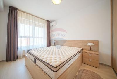 Apartament cu 3 camere decomandat, mobilat în Bartolomeu - 15