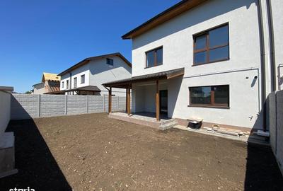 Casă cu 4 camere cu Teren 250 Mp în Ghencea - 6