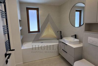 Casă cu 5 camere cu Teren 250 Mp în Central - 2