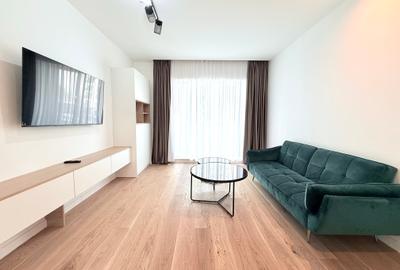 Apartament cu 2 camere decomandat, mobilat în Pipera - 5