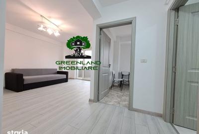 Garsonieră decomandată în Bucium - 6