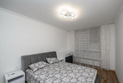 Garsoniera de inchiriat zona Sebastian - 2