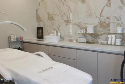 Spatiu 100 mp,ideal cabinete medicale,3 cai de acces,curent trifazic,Tractorul,Brasov - 16