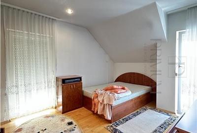 GIROCULUI - Casa individuala - Piscina incalzita si sauna - Garaj - Teren 657mp - 9