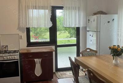 Casă cu 5 camere cu Teren 1100 Mp în Tărlungeni - 2