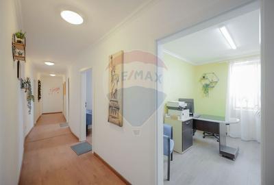 Spațiu comercial, de 235 mp, în Ultracentral - 26
