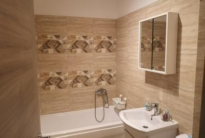 Garsonieră spatioasa de închiriat – Top House Residence, Bd. Metalurgiei - 15