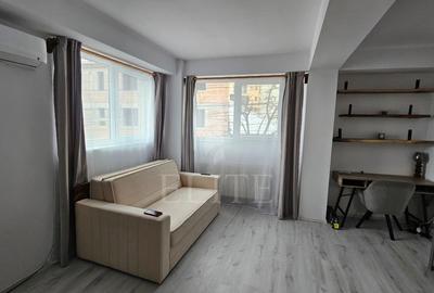 Apartament cu 2 camere decomandat, mobilat în Mărăști
