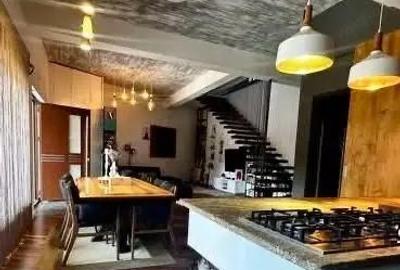 Casă cu 4 camere în Ultracentral - 4