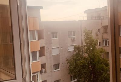 Garsoniera Timpuri Noi, 10 minute de metrou, mobilata si utilata complet, libera - 12