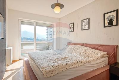 Apartament cu 3 camere decomandat, mobilat în Bartolomeu - 7