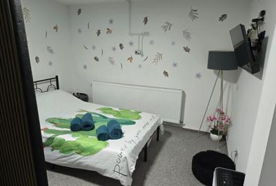 De inchiriat apartament complet mobilat Centrul Istoric - 5