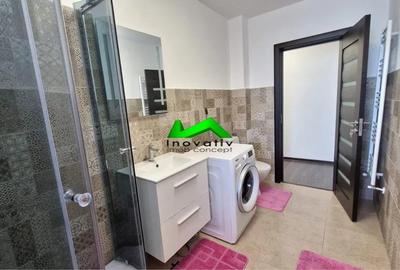 Apartament cu 3 camere decomandat, mobilat în Hipodrom 4 - 6