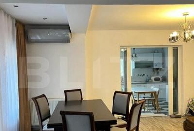 Casa cu 3 camere,120 mp utili, Sancraiul De Mures - 4