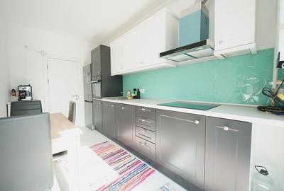 2 Camere, Exigent Plaza Faza 4, Parcul Liniei, Lujerului 2 Camere, Exigent Plaza Faza 4, Parcul Liniei, Lujerului - 5