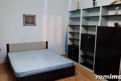 Garsonieră în Gara de Nord - 1