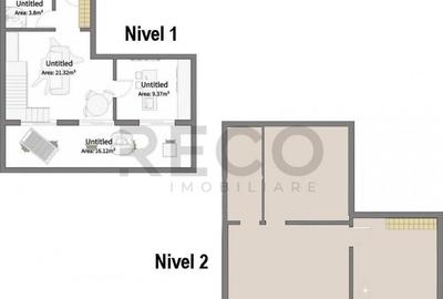 RECO Penthouse 4 camere Ultracentral in Oradea - 2