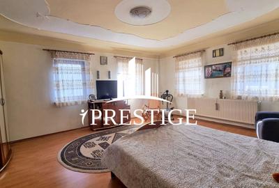 Casă individuală cu 5 camere cu Canalizare în Turnișor - 2