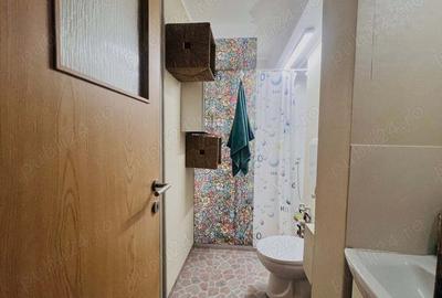 Apartament 2 camere semidecomandat, central, gara de nord, vizavi min transporturilor - 8