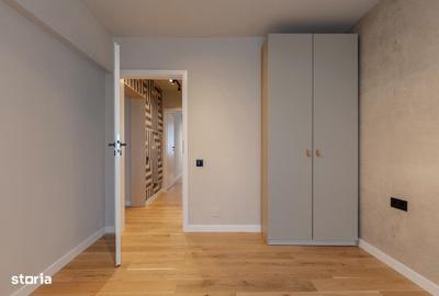 Apartament cu 3 camere, mobilat în Ștefan cel Mare - 15