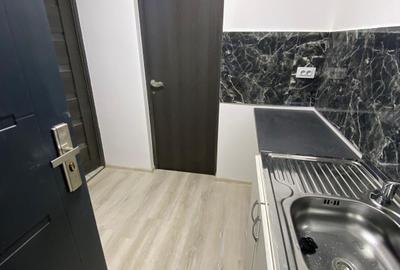 Garsoniera renovata la parter-26mp Garsoniera renovata la parter-26mp - 3