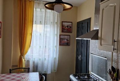 Apartament cu 3 camere decomandat în Podgoria - 2